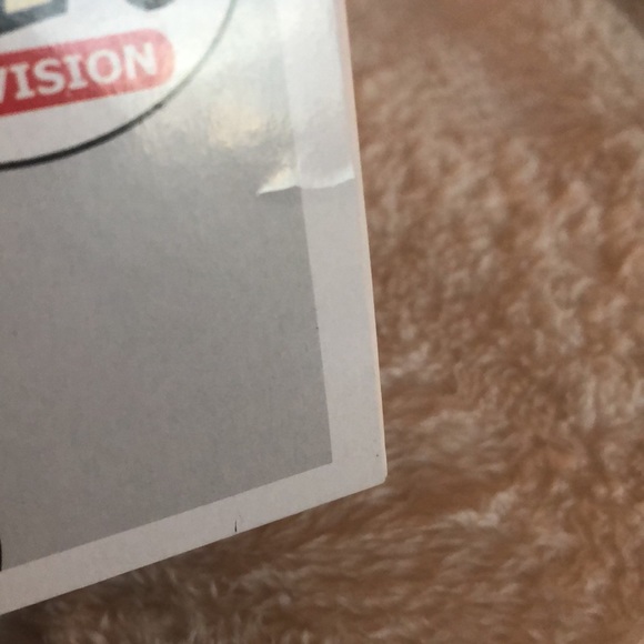 The Walking Dead Tyreese Funko Pop … NIB - Picture 8 of 8